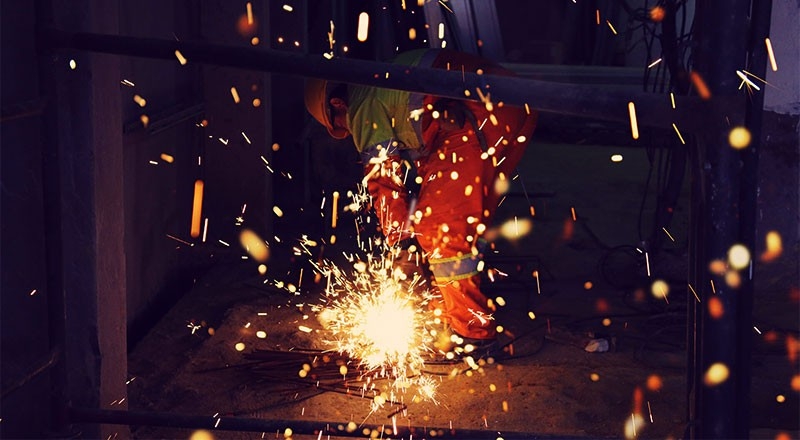 4月我國(guó)出口鋼材647.6萬(wàn)噸